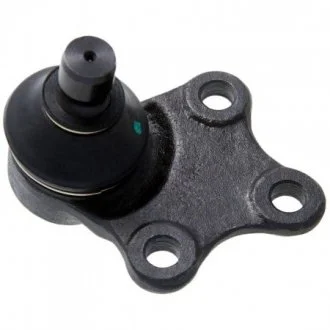 ОПОРА КУЛЬОВА ПЕРЕДНЬОГО НИЖНЬОГО ВАЖЕЛЯ FEBEST 2420-016