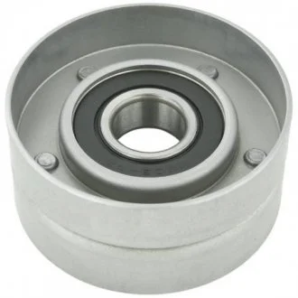 РОЛИК НАТЯЖНИЙ (RENAULT TRAFIC (FL) 2001-2014) FEBEST 2487-MAS