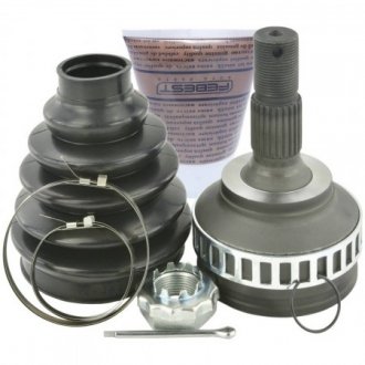 ШРУС наружный 34X585X25 FEBEST 2510-306A29