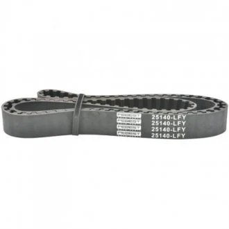 Ремень ГРМ FEBEST 25140-LFY