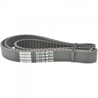 Ремень ГРМ FEBEST 25140-M705