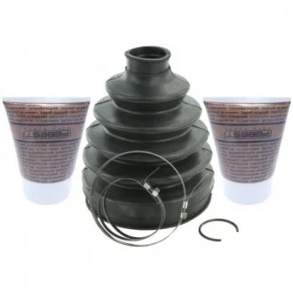 Пильник шруса зовнішнього Transit 06-14 FEBEST 2517BOX3