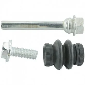 ВТУЛКА НАПРАВЛЕННАЯ СУПОРТА ТОРМОЗНОГО ЗАДНОГО КОМПЛЕКТ (CITROEN DS5 2011-) FEBEST 2574-308R