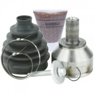 Фото шРУС ЗОВНІШНІЙ 24X542X36 FEBEST 2710-C70 ШРУС ЗОВНІШНІЙ 24X542X36 FEBEST 2710-C70