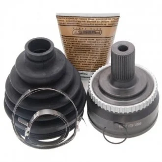 Фото шРУС НАРУЖНЫЙ 33x57x36 (VOLVO S60 I 2002-2009) (VOLVO S60 I 2002-2009) FEBEST 2710-S60A48 ШРУС НАРУЖНЫЙ 33x57x36 (VOLVO S60 I 2002-2009) (VOLVO S60 I 2002-2009) FEBEST 2710-S60A48