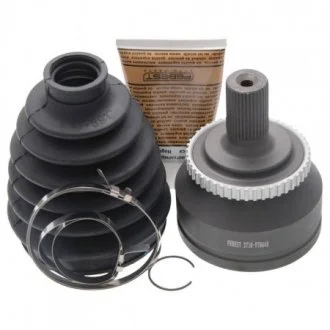 Фото шРУС НАРУЖНЫЙ 27X57X36 FEBEST 2710-V70A48 ШРУС НАРУЖНЫЙ 27X57X36 FEBEST 2710-V70A48