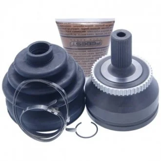 Фото шРУС ЗОВНІШНІЙ 27X565X36 FEBEST 2710-XC90 ШРУС ЗОВНІШНІЙ 27X565X36 FEBEST 2710-XC90