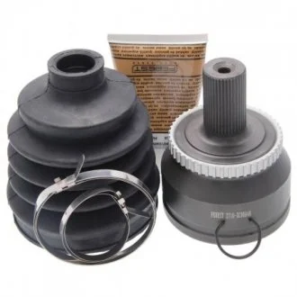 Фото шРУС ЗОВНІШНІЙ 28X57X40 FEBEST 2710-XC90A48 ШРУС ЗОВНІШНІЙ 28X57X40 FEBEST 2710-XC90A48