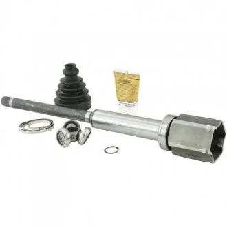 Фото шРУС ВНУТРІШНІЙ ПРАВИЙ 26X28X26 FEBEST 2711S80AWDTRH ШРУС ВНУТРІШНІЙ ПРАВИЙ 26X28X26 FEBEST 2711S80AWDTRH