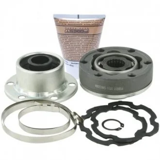 Фото шРУС КАРДАНОГО ВАЛУ 19X74 (VOLVO S80 II 2007-2016) FEBEST 2711-S80IISHA ШРУС КАРДАНОГО ВАЛУ 19X74 (VOLVO S80 II 2007-2016) FEBEST 2711-S80IISHA