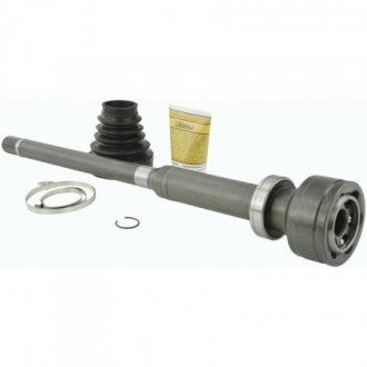 Шрус внутренний правый 27X30X28 FEBEST 2711-XC60RH