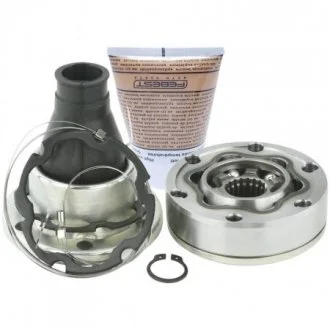 Фото шарнір приводного валу VOLVO S60 II/XC70 II 19X74 DODGGE JOURNEY FEBEST 2711-XC60SHA Шарнір приводного валу VOLVO S60 II/XC70 II 19X74 DODGGE JOURNEY FEBEST 2711-XC60SHA