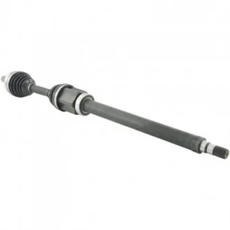 Фото привід у зборі правий 26x987x36 FEBEST 2714-S40RH ПРИВІД У ЗБОРІ ПРАВИЙ 26X987X36 FEBEST 2714-S40RH