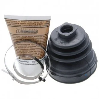 Фото пыльник шрус внутренний (78x84x20,5) комплект (volvo s40 i 1996-2004) FEBEST 2715S40T ПЫЛЬНИК ШРУС ВНУТРЕННИЙ (78X84X20,5) КОМПЛЕКТ (VOLVO S40 I 1996-2004) FEBEST 2715S40T