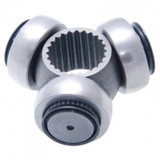 Фото тришип піввісі 24x35.5 Mazda 3/5/Avensis/Corolla 03-10 FEBEST 2716C30 Тришип піввісі 24x35.5 Mazda 3/5/Avensis/Corolla 03-10 FEBEST 2716C30