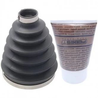 Фото пыльник шрус наружный (96x135x29.7) комплект FEBEST 2717PV70F ПЫЛЬНИК ШРУС НАРУЖНЫЙ (96X135X29.7) КОМПЛЕКТ FEBEST 2717PV70F