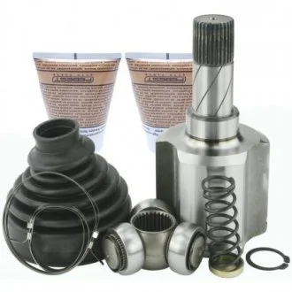 Шрус ВНУТРЕННИЙ ЛЕВЫЙ 29X45X31 FEBEST 2811-DUCLH