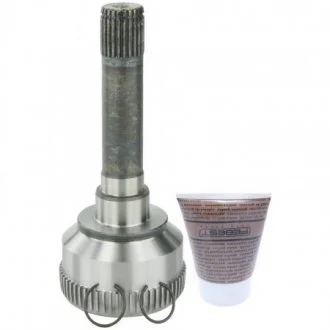 Фото шРУС ЗОВНІШНІЙ 26X40X24 FEBEST 2910-DEF ШРУС ЗОВНІШНІЙ 26X40X24 FEBEST 2910-DEF