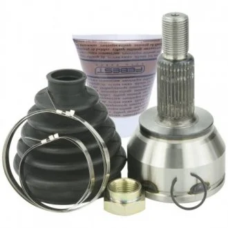 Фото шРУС ЗОВНІШНІЙ 27X683X31 FEBEST 2910-EVOQ ШРУС ЗОВНІШНІЙ 27X683X31 FEBEST 2910-EVOQ