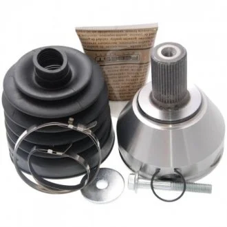 Фото шрус зовнішній 27X57,3X40 (LAND ROVER FREELANDER II 2006-) FEBEST 2910FLIIF Шрус зовнішній 27X57,3X40 (LAND ROVER FREELANDER II 2006-) FEBEST 2910FLIIF