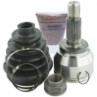 ШРУС ВНЕШНИЙ ЗАДНИЙ 22X57.7X28 (LAND ROVER FREELANDER II 2006-2014) FEBEST 2910-FLIIR