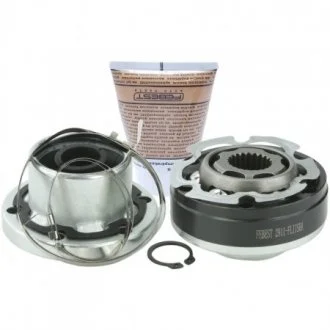 ШРУС КАРДАНОГО ВАЛУ 22X74 (LAND ROVER FREELANDER II 2006-2014) FEBEST 2911-FLIISHA