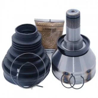 ШРУС ВНУТРІШНІЙ ЛІВИЙ 29X43,8X30 FEBEST 2911-RRIIIFLH