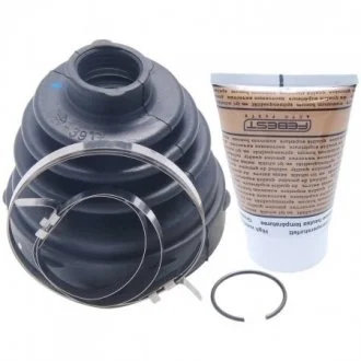 Фото пыльник шрус внутренний (85.5x94x25.4) комплект FEBEST 2915DIIIT ПЫЛЬНИК ШРУС ВНУТРЕННИЙ (85.5X94X25.4) КОМПЛЕКТ FEBEST 2915DIIIT