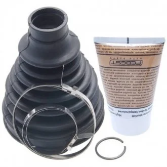 Фото пильовик приводу колеса FEBEST 2915FLIIFT Пильовик приводу колеса FEBEST 2915FLIIFT