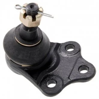 Опора кульова переднього важеля (LAND ROVER FREELANDER II 2006-) FEBEST 2920-FLIIF