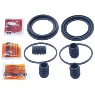 Ремкомплект суппорта тормозного переднего FEBEST 2975-FLIF