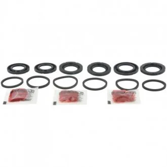 Ремкомплект суппорта тормозного переднего FEBEST 2975-RANGF