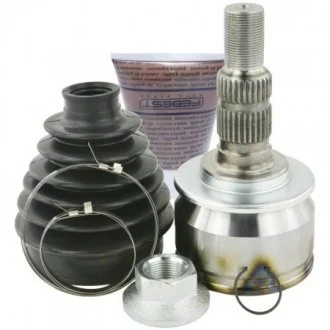 ШРУС наружный 24X523X30 FEBEST 3210-SRXLF1