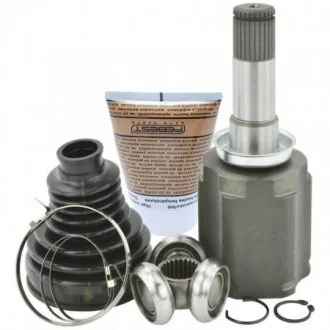 ШРУС внутренний 24X35X27 FEBEST 3211-SRXLF1