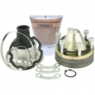 ШРУС КАРДАННОГО ВАЛА ПЕРЕДНИЙ 21X74 FEBEST 3211-SRXSHAF