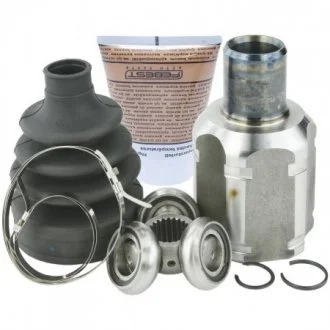 Шрус ВНУТРЕННИЙ ЛЕВЫЙ 22X385X34 FEBEST 3211-STSLH