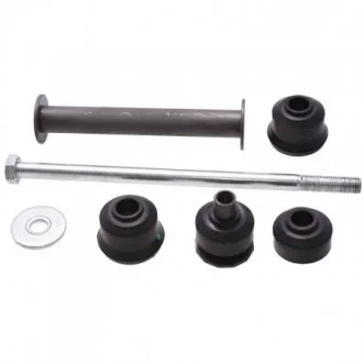 Тяга стабилизатора передняя FEBEST 3223-ESCF