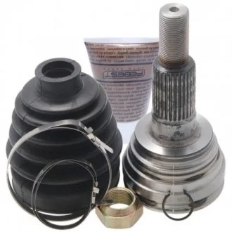 Фото шРУС наружный 21X602X30 FEBEST 3410-PANR ШРУС наружный 21X602X30 FEBEST 3410-PANR