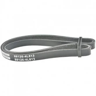 РЕМЕНЬ ПОЛИКЛИНОВЫЙ 4 КЛИНА FEBEST 88126-4L813