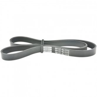 РЕМЕНЬ ПОЛИКЛИНОВЫЙ 5 КЛИНОВ FEBEST 88127-5L1113