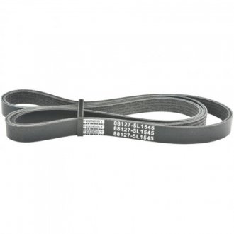РЕМЕНЬ ПОЛИКЛИНОВЫЙ 5 КЛИНОВ FEBEST 88127-5L1545