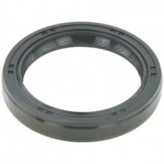 Фото сальник приводу 337x455x7x7 FEBEST 95GAY-35450707C САЛЬНИК ПРИВОДУ 337X455X7X7 FEBEST 95GAY-35450707C