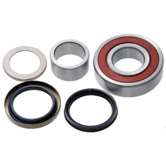 Підшипник привідного вала FEBEST AS327219KIT