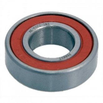 Підшипник кульковий (ALL TOYOTA MITSUBISHI HONDA MAZDA NISSAN) FEBEST AS-6002-2RS