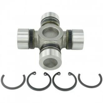 ХРЕСТОВИНА КАРДАНОГО ВАЛУ 27X82 FEBEST ASCH-TRBL