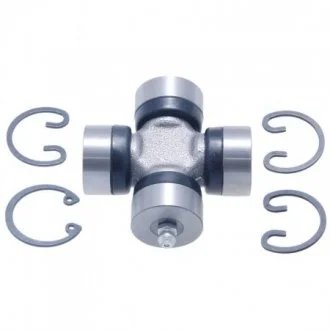 Хрестовина карданного валу 27x63 Terracan 01-06 FEBEST ASHY-GAL