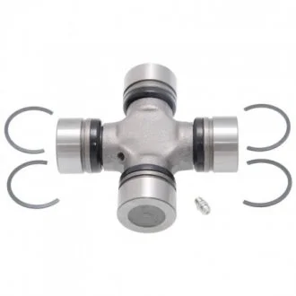 КРЕСТОВИНА КАРДАННОГО ВАЛА 35X106,5 (HYUNDAI HD-72/78 2004-) FEBEST ASHYHD72