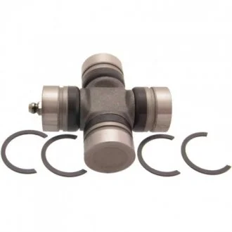 КРЕСТОВИНА КАРДАННОГО ВАЛА 26,5X48X71 (KIA SORENTO (FY) 2002-2006) FEBEST ASMZ9