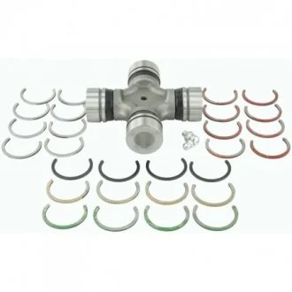 ХРЕСТОВИНА КАРДАНОГО ВАЛУ 29X95 FEBEST ASN-R51MF