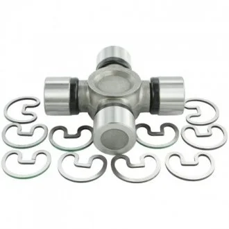 Хрестовина карданного валу 27X92 (NISSAN PATHFINDER R51M 2005-) FEBEST ASN-R51R4WD